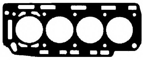 Прокладка, головка цилиндра BGA CH2349 (фото 1)