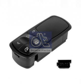 Выключатель, контакт двери DT DT Spare Parts 4.63417