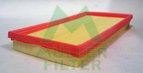 Воздушный фильтр MULLER FILTER PA3253 (фото 1)