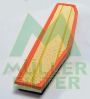Воздушный фильтр MULLER FILTER PA3523 (фото 1)
