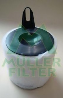 Воздушный фильтр MULLER FILTER PA3349 (фото 1)