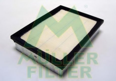 Воздушный фильтр MULLER FILTER PA3264 (фото 1)