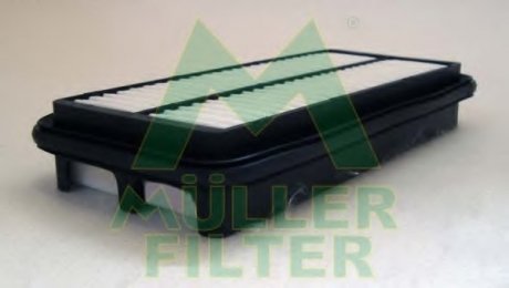 Воздушный фильтр MULLER FILTER PA3189 (фото 1)