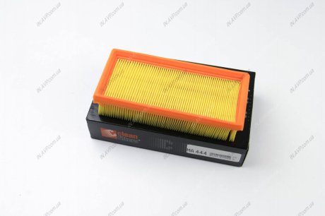 Фільтр повітряний Golf I/II 1.6/1.8/Caddy I 83>92 Clean Filters MA 444