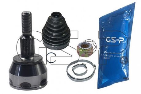 PRZEGUB NAPКDOWY KPL. FORD GSP GSP AUTOMOTIVE 818244