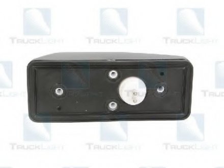 Елемент освітлення TruckLight SMRV002 (фото 1)