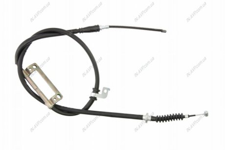 Трос зупиночних гальм KOREA Japan Cars C70320OEM