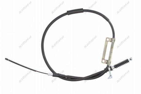 Трос зупиночних гальм KOREA Japan Cars C70319OEM