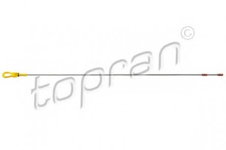Покажчик уровня масла TOPRAN 408 917
