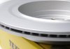 Тормозной диск Textar 92147703 (фото 4)