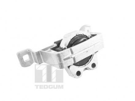 Подушка двигуна TED-GUM TEDGUM TED24027