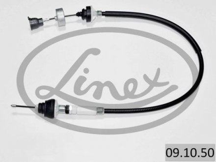 Трос сцепление LINEX 09.10.50 (фото 1)