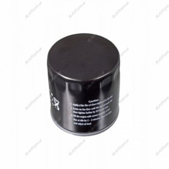 Фільтр масла Blue Print ADF122107