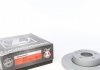 Тормозной диск ZIMMERMANN 600.3211.20 (фото 1)