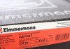 Тормозной диск ZIMMERMANN 100.3336.20 (фото 6)
