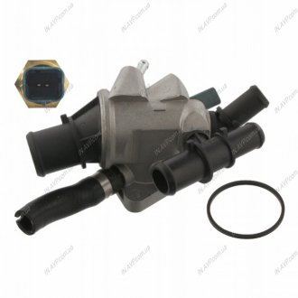 Корпус термостата BILSTEIN FEBI 36980