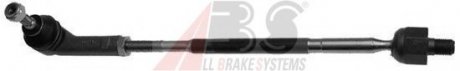 Поперечная рулевая тяга A.B.S. ABS 250022
