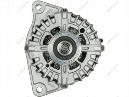 ALTERNATOR OEM VALEO -PL AS A3117VALEO