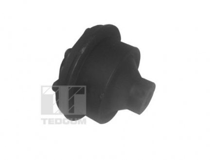 Подушка заднего моста TEDGUM TED16211