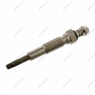 Свеча накаливания BILSTEIN FEBI 31231