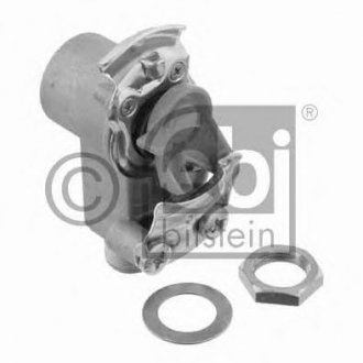 Головка сцепления BILSTEIN FEBI 23648