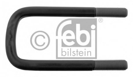 Стремянка рессоры BILSTEIN FEBI 35669