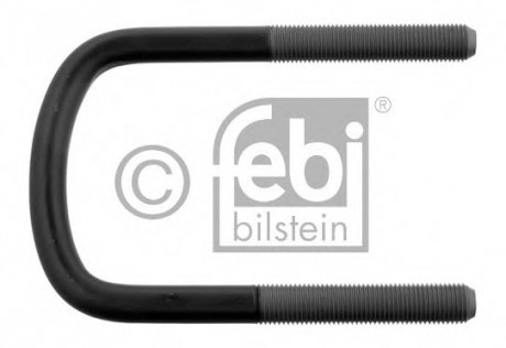 Стремянка рессоры BILSTEIN FEBI 35670