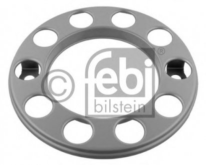 Облицовка, колеса BILSTEIN FEBI 02326