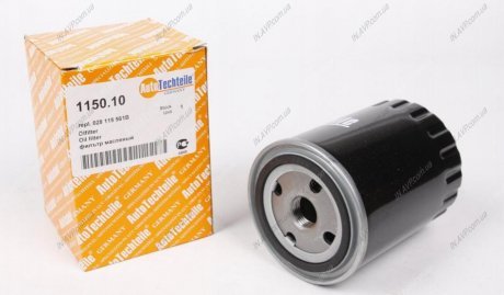 Фільтр масляний VW T4 1.9TDI Autotechteile 3115010