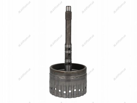 Входной вал/сцепления ZF ZF Friedrichshafen AG 1071 271 109