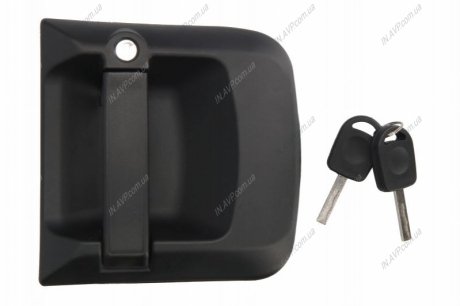 Ручка крышки багажника Covind XXL/174