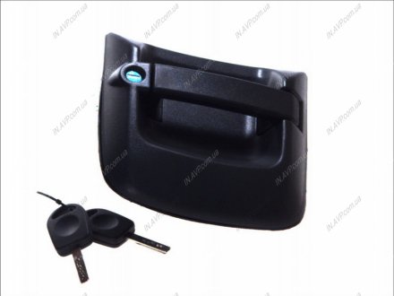 Ручка крышки багажника Covind XXL/175