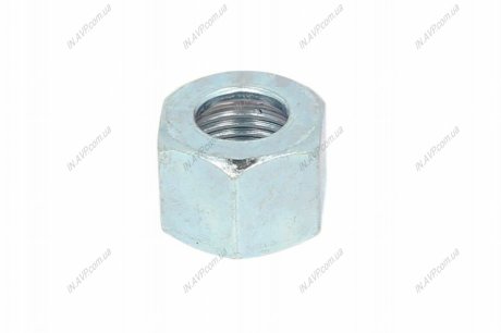 Гайка M18X1,5 D12 PE Automotive 076.163-00