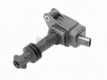 Катушка зажигания BOSCH 0 281 005 863