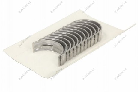 Подшипник коленвала GLYCO H1095/6 STD