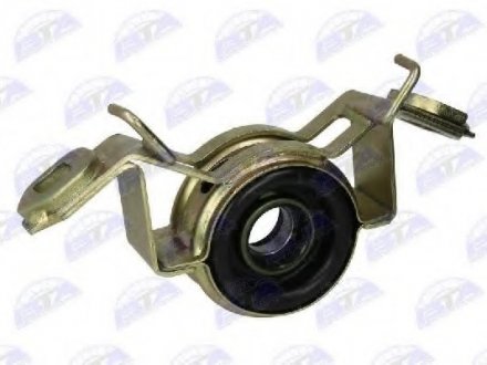 Підвісний підшипник карданного валу (30мм) TOYOTA HILUX III, HILUX IV, HILUX V, LAND CRUISER 80 2.0-4.2D 01.79-12.97 BTA G92009BTA