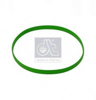 Прокладка, гильза цилиндра DT DT Spare Parts 1.10019