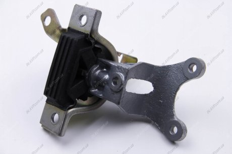 Подушка двигуна Doblo 1.9D/JTD 01- Пр. Metalcaucho 04950