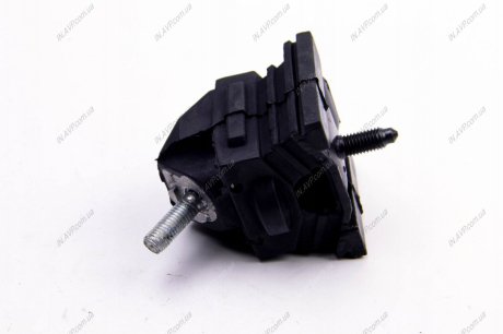 Подвеска, двигатель Metalcaucho 04808