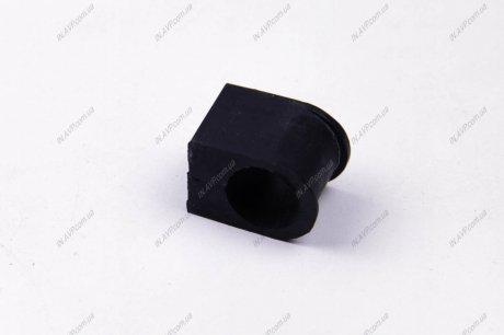 Подушка стабілізатора перед. Sprinter/LT 96- (24mm) Metalcaucho 06096