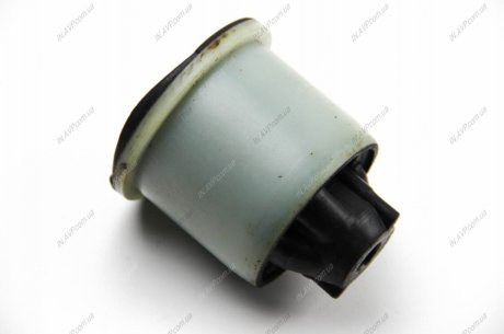 Втулка, балка моста Metalcaucho 05755