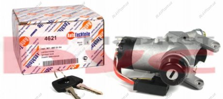 Замок запалення в корпусі MB Sprinter/VW LT 96- 100 4621 Autotechteile 1004621