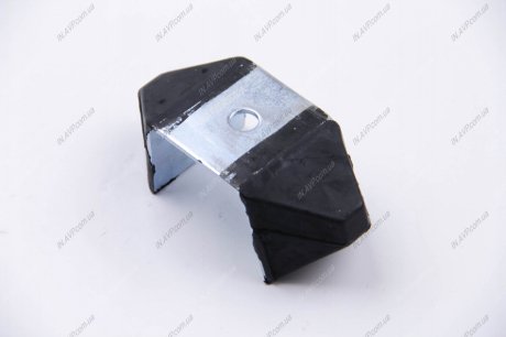 Подушка-відбійник двигуна Berlingo/Partner 1.8/1.9D/2.0HDi Пр.верх Metalcaucho 02884
