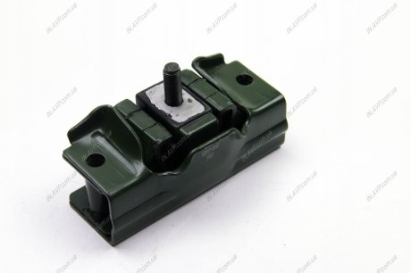 Подвеска, двигатель Metalcaucho 02987