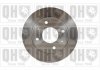 Тормозной диск HAZELL QUINTON BDC5746 (фото 3)