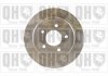 Тормозной диск HAZELL QUINTON BDC5426 (фото 3)
