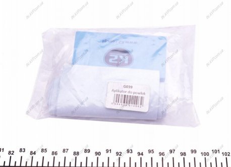 Комплект для K2 G039