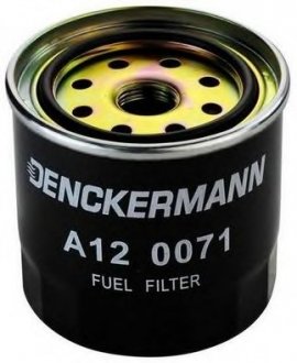 Топливный фильтр Denckermann A120071 (фото 1)
