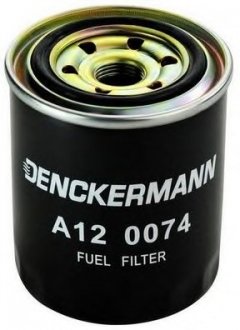 Топливный фильтр Denckermann A120074 (фото 1)