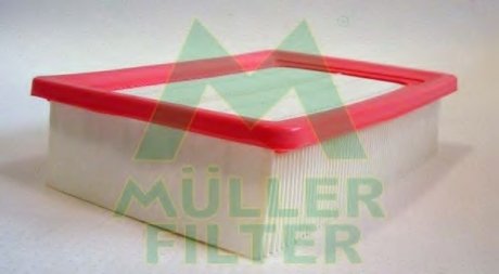 Воздушный фильтр MULLER FILTER PA841 (фото 1)